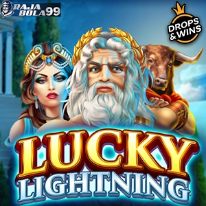 Lucky Lightning
