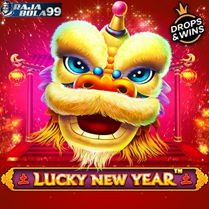 Lucky New Year