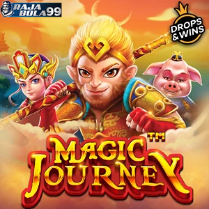 Magic Journey