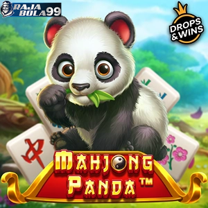 Mahjong Panda