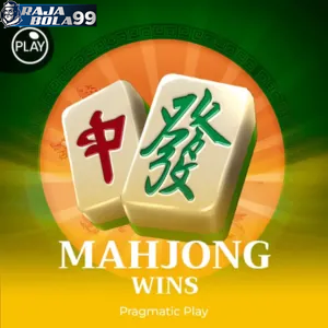 Mahjong Wins