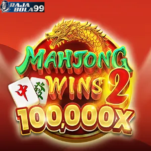 Mahjong Wins 2