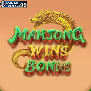 Mahjong Wins Bonus