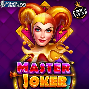 Master Joker