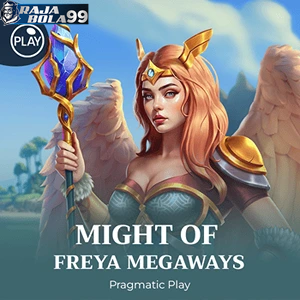 might off reya megaways