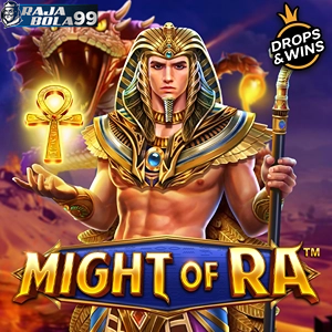 Might of Ra