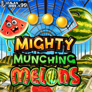 Mighty Much Ing Melons