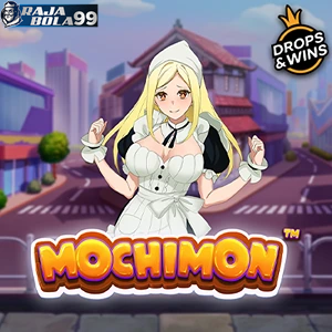 Mochimon