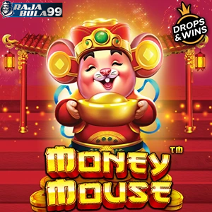 Money Mouse