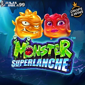 Monster Superlanche