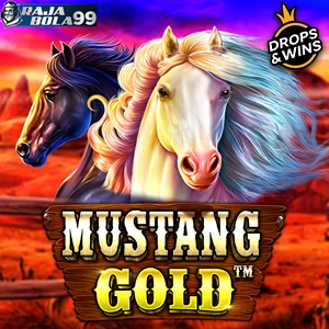 Mustang Gold