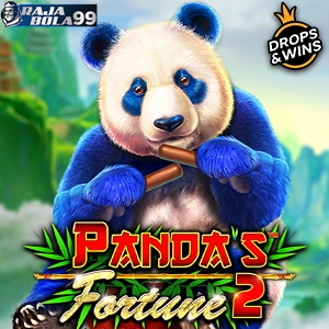 Pandas Fortune 2