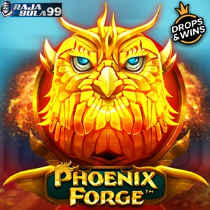 Phoenix Forge