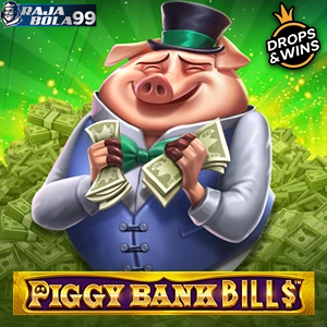 Piggy Bank Bills