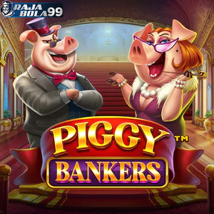 piggy bankers