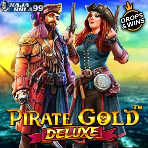 Pirate Gold Deluxe