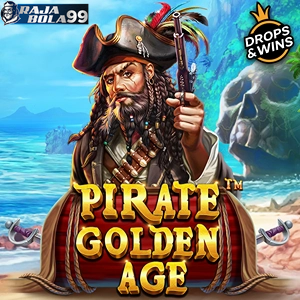 Pirate Golden Age