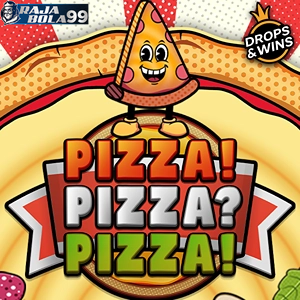 Pizza Pizza Pizza