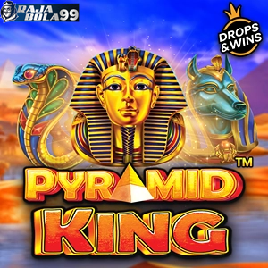 Pyramid King