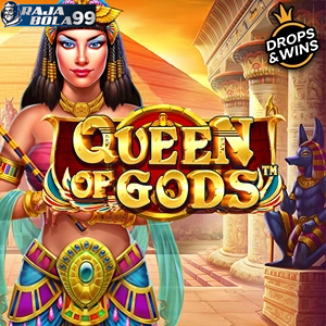 Queen of Gods