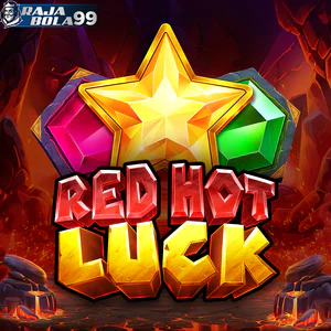 Red Hot Luck