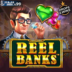 Reel Banks