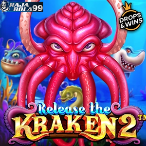 Release The Kraken 2