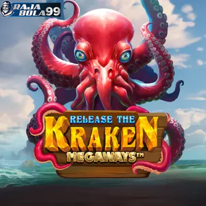 Release The Kraken Megaways