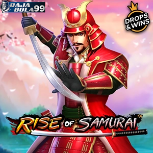 Rise of Samurai