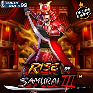 Rise of Samurai III
