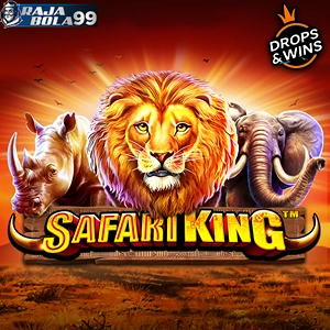 Safari King