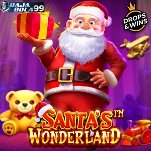 Santa's Wonderland