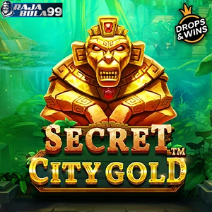 Secret City Gold