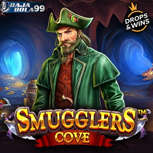 Smugglers Cove