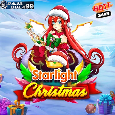 Starlight Christmas
