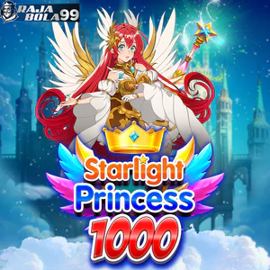 Starlight Princess 1000