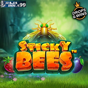 Sticky Bees