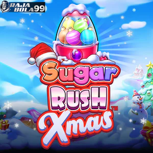 Sugar Rush XMAS