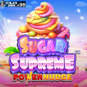 Sugar Supreme Nudge