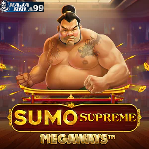 sumo supreme megaways
