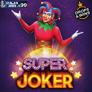 Super Joker