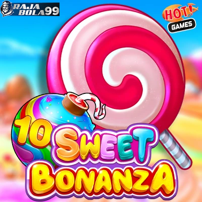 Sweet Bonanza