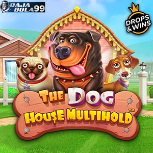 the dog house multihold