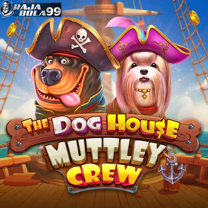 the dog house muttley crew