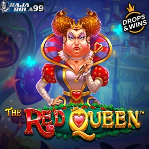 the red queen