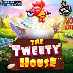 The Tweety House