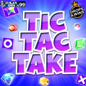 Tic Tac Take