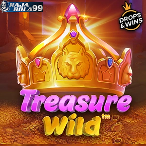Treasure Wild