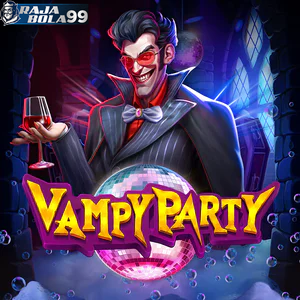 Vampy Party