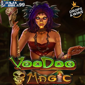 Voodoo Magic